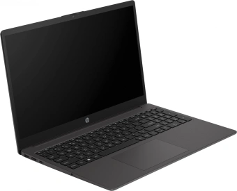 Ноутбук HP 255 G10 Ryzen 5 7530U 16Gb SSD512Gb AMD Radeon Graphics 15.6" IPS FHD (1920x1080) FreeDOS dk.grey WiFi BT Cam (AK9X4AT) - купить недорого с доставкой в интернет-магазине