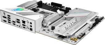 Материнская плата Asus ROG STRIX B850-A GAMING WIFI SocketAM5 AMD B850 4xDDR5 ATX AC`97 8ch(7.1) 2.5Gg RAID+HDMI+DP - купить недорого с доставкой в интернет-магазине