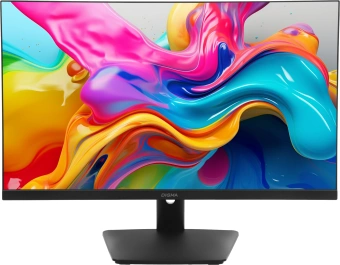 Монитор Digma 23.8" Progress 24P201F черный IPS LED 16:9 HDMI матовая 250cd 178гр/178гр 1920x1080 75Hz VGA FHD 2.95кг - купить недорого с доставкой в интернет-магазине