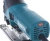 Лобзик Makita 4351CT +3пил. 720Вт 2800ходов/мин от электросети (кейс в комплекте) - купить недорого с доставкой в интернет-магазине