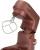Миксер планетарный Vitek Элегия VT-PM0661 2000Вт кофейный - купить недорого с доставкой в интернет-магазине