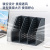 Лоток вертикальный Deli 79003Gray 3отд. складной A5 200х150х180мм серый пластик - купить недорого с доставкой в интернет-магазине