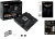 Материнская плата Asus TUF GAMING B760M-PLUS Soc-1700 Intel B760 4xDDR5 mATX AC`97 8ch(7.1) 2.5Gg RAID+HDMI+DP - купить недорого с доставкой в интернет-магазине