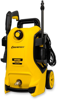 Минимойка Champion HP3180 1800Вт - купить недорого с доставкой в интернет-магазине
