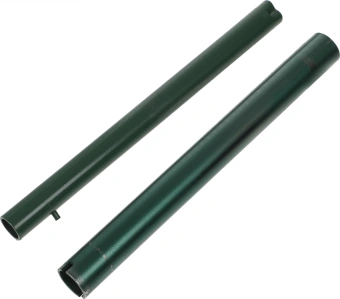 Домкрат Kraftool Kraft-Lift 43462-32_z01 бутылочный гидравлический зеленый/серый - купить недорого с доставкой в интернет-магазине