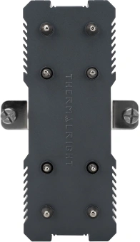 Устройство охлаждения(кулер) Thermalright Assassin X 120-R Soc-AM5/AM4/1200/1700/1851 серый 4-pin 25.6dB Al+Cu 645gr Ret (AX120-R) - купить недорого с доставкой в интернет-магазине