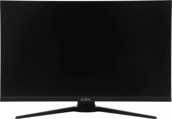 Монитор Delta Computers 27" Сова OM270I черный IPS 5ms 16:9 HDMI M/M матовая HAS Piv 1000:1 300cd 178гр/178гр 2560x1440 75Hz FreeSync DP 2K 5.7кг (RUS) - купить недорого с доставкой в интернет-магазине
