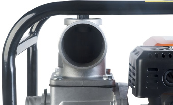 Мотопомпа Sturm! BP87101 1000л/мин для чист.воды - купить недорого с доставкой в интернет-магазине