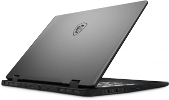 Ноутбук MSI Creator M16 HX C14VFG-035RU Core i7 14700HX 16Gb SSD1Tb NVIDIA GeForce RTX4060 8Gb 16" IPS QHD+ (2560x1600) Windows 11 Pro grey WiFi BT Cam (9S7-15P212-035) - купить недорого с доставкой в интернет-магазине