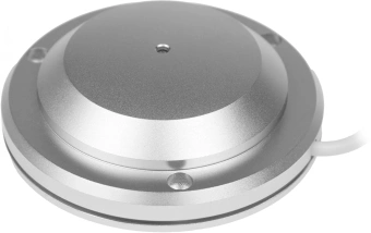 Микрофон беспроводной Dahua DH-HAP320-V серебристый - купить недорого с доставкой в интернет-магазине