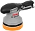 Полировальная машина Интерскол АПМ-125/12ВЭ 500Вт D125мм аккум. (788.0.0.70)