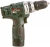 Шуруповерт Klpro KLNM1020 аккум. патрон:быстрозажимной (кейс в комплекте) (11968) - цена, купить или заказать с доставкой в интернет-магазине Шуруповерт Klpro KLNM1020 аккум. патрон:быстрозажимной (кейс в комплекте) (11968) - купить недорого с доставкой в интернет-магазине