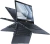 Ноутбук Asus Expertbook B3 Flip B3402FVA-I716512B7D Core 7 150U 16Gb SSD512Gb Intel UHD Graphics 14" IPS Touch FHD (1920x1080) без ОС black WiFi BT Cam (90NX07N1-M02MD0) - купить недорого с доставкой в интернет-магазине