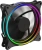 Вентилятор для корпуса Bloody BD-CF120ARGB3 ARGB 120х120x25 черный 4-pin 27дБ (BD-CF120ARGB3-BK) Ret - купить недорого с доставкой в интернет-магазине