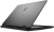 Ноутбук MSI Creator M16 HX C14VFG-035RU Core i7 14700HX 16Gb SSD1Tb NVIDIA GeForce RTX4060 8Gb 16" IPS QHD+ (2560x1600) Windows 11 Pro grey WiFi BT Cam (9S7-15P212-035) - купить недорого с доставкой в интернет-магазине
