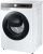 Стиральная машина Samsung WW90T554CAT/LD класс: A загр.фронтальная макс.:9кг белый инвертер - купить недорого с доставкой в интернет-магазине