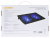 Подставка для ноутбука Digma D-NCP170-2H 17"390x270x25мм 2xUSB 2x 160ммFAN 700г черный - купить недорого с доставкой в интернет-магазине