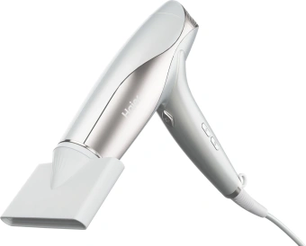 Фен Haier HHD-602 1500Вт белый (FZ047ED00RU) - купить недорого с доставкой в интернет-магазине