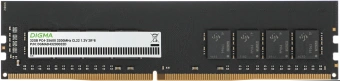 Память DDR4 32GB 3200MHz Digma DGMAD43200032D RTL PC4-25600 CL22 DIMM 288-pin 1.2В dual rank Ret - купить недорого с доставкой в интернет-магазине