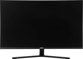 Монитор Dahua 27" DHI-LM27-B201A черный IPS LED 5ms 16:9 HDMI матовая HAS Piv 1000:1 250cd 178гр/178гр 1920x1080 100Hz VGA DP FHD 5.2кг - купить недорого с доставкой в интернет-магазине