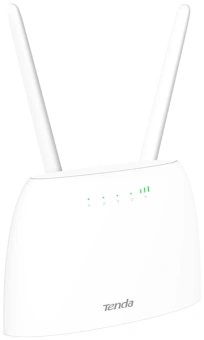 Роутер беспроводной Tenda 4G07 AC1200 10/100BASE-TX/3G/4G cat.4 белый - цена, купить или заказать с доставкой в интернет-магазине Роутер беспроводной Tenda 4G07 AC1200 10/100BASE-TX/3G/4G cat.4 белый - купить недорого с доставкой в интернет-магазине