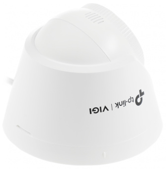Камера видеонаблюдения IP TP-Link Vigi C440 4-4мм цв. корп.:белый/черный (VIGI C440(4MM)) - купить недорого с доставкой в интернет-магазине