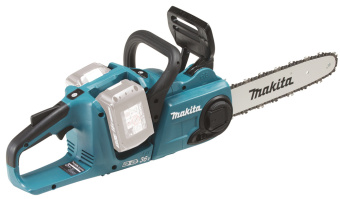 Электрическая цепная пила Makita DUC303Z дл.шины:12" (30cm) - купить недорого с доставкой в интернет-магазине