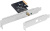 Сетевой адаптер Wi-Fi TP-Link Archer T2E AC600 PCI Express (ант.внеш.съем) 1ант. - цена, купить или заказать с доставкой в интернет-магазине Сетевой адаптер Wi-Fi TP-Link Archer T2E AC600 PCI Express (ант.внеш.съем) 1ант. - купить недорого с доставкой в интернет-магазине