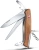 Нож перочинный Victorinox RangerWood 55 (0.9561.63) 130мм 10функц. дерево карт.коробка - цена, купить или заказать с доставкой в интернет-магазине Нож перочинный Victorinox RangerWood 55 (0.9561.63) 130мм 10функц. дерево карт.коробка - купить недорого с доставкой в интернет-магазине