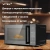 Микроволновая Печь Vitek VT-MW0923 23л. 900Вт черный - купить недорого с доставкой в интернет-магазине
