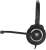 Наушники с микрофоном Epos Sennheiser SC 230 USB черный 2.9м накладные оголовье (1000516) - цена, купить или заказать с доставкой в интернет-магазине Наушники с микрофоном Epos Sennheiser SC 230 USB черный 2.9м накладные оголовье (1000516) - купить недорого с доставкой в интернет-магазине