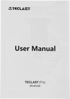 Планшет Teclast P30T Kids A523 (1.8) 8C RAM4Gb ROM64Gb 10.1" IPS 1280x800 Android 14 синий 5Mpix 2Mpix BT WiFi microSD 256Gb 6000mAh 10hr - купить недорого с доставкой в интернет-магазине
