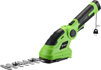 Ножницы Deko DKGS7.2аккум. (063-4245) - купить недорого с доставкой в интернет-магазине