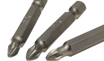 Набор бит и сверл Зубр 26001-2-50-10 (10пред.) для шуруповертов/дрелей - купить недорого с доставкой в интернет-магазине