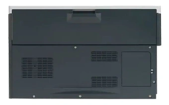 Принтер лазерный HP Color LaserJet Pro CP5225DN (CE712A) A3 Duplex Net черный - купить недорого с доставкой в интернет-магазине