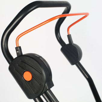 Газонокосилка роторная Patriot PT 2043E (512309236) 2000Вт - купить недорого с доставкой в интернет-магазине