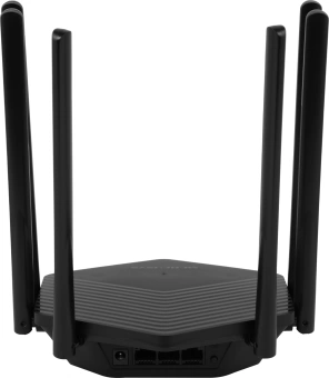 Роутер беспроводной Mercusys MR1900G AC1900 10/100/1000BASE-TX черный - цена, купить или заказать с доставкой в интернет-магазине Роутер беспроводной Mercusys MR1900G AC1900 10/100/1000BASE-TX черный - купить недорого с доставкой в интернет-магазине