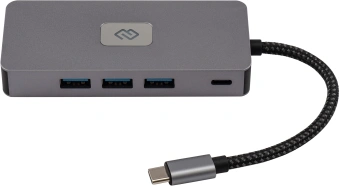 Стыковочная станция Digma DS-809 - купить недорого с доставкой в интернет-магазине