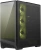 Корпус MSI MAG Pano 130R PZ черный без БП ATX 6x120mm 2x140mm 2xUSB3.0 audio AirDuct bott PSU - купить недорого с доставкой в интернет-магазине
