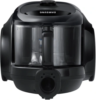 Пылесос Samsung VC18M2150SG/EV 1800Вт титан/черный - купить недорого с доставкой в интернет-магазине