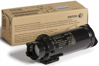 Картридж лазерный Xerox 106R03488 черный (5500стр.) для Xerox P6510/WC6515 - купить недорого с доставкой в интернет-магазине