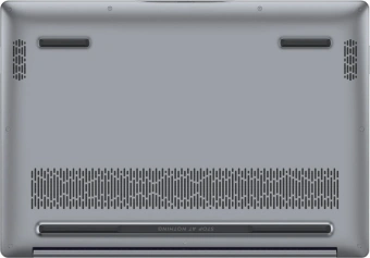 Ноутбук Tecno MegaBook T16RA Core i5 13420H 16Gb SSD512Gb Intel UHD Graphics 16" IPS FHD+ (1920x1200) Windows 11 Home 64 grey WiFi BT Cam 6510mAh (71003300226) - купить недорого с доставкой в интернет-магазине