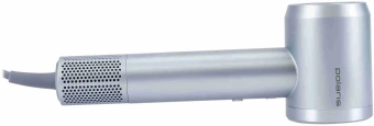 Фен Polaris PHD 1110 1600Вт голубой - купить недорого с доставкой в интернет-магазине