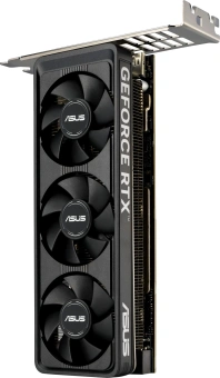 Видеокарта Asus PCI-E 4.0 RTX5060-O8G-LP-BRK NVIDIA GeForce RTX 5060 8Gb 128bit GDDR7 2550/28000 HDMIx1 DPx3 HDCP Ret - купить недорого с доставкой в интернет-магазине