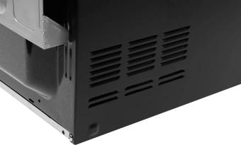 Микроволновая Печь Samsung MG30T5018AK/BW 30л. 900Вт черный - купить недорого с доставкой в интернет-магазине