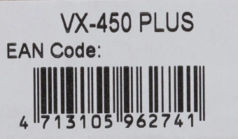 Блок питания Aerocool ATX 450W VX PLUS 450W (20+4pin) 120mm fan 2xSATA RTL - купить недорого с доставкой в интернет-магазине