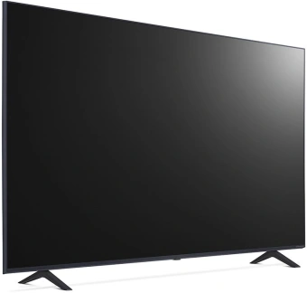 Телевизор LED LG 50" 50NANO80T6A.ARUB синяя сажа 4K Ultra HD 60Hz DVB-T DVB-T2 DVB-C DVB-S DVB-S2 USB WiFi Smart TV - купить недорого с доставкой в интернет-магазине