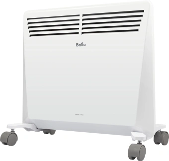 Конвектор Ballu Heat Max BEC/HMM-1000 1000Вт белый - купить недорого с доставкой в интернет-магазине