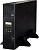 Источник бесперебойного питания Powercom VGD-II-15K33RM 15000Вт 15000ВА черный