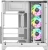Корпус Thermaltake View 390 Air белый без БП ATX 9x120mm 2x140mm 2x200mm 2xUSB3.0 audio bott PSU - купить недорого с доставкой в интернет-магазине